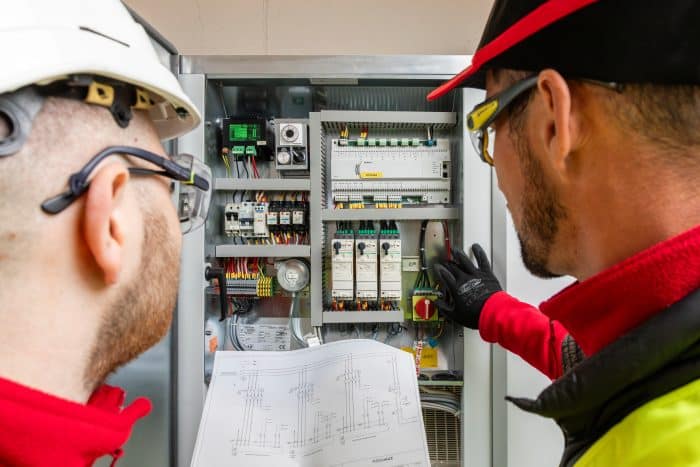 Gestion technique des bâtiments