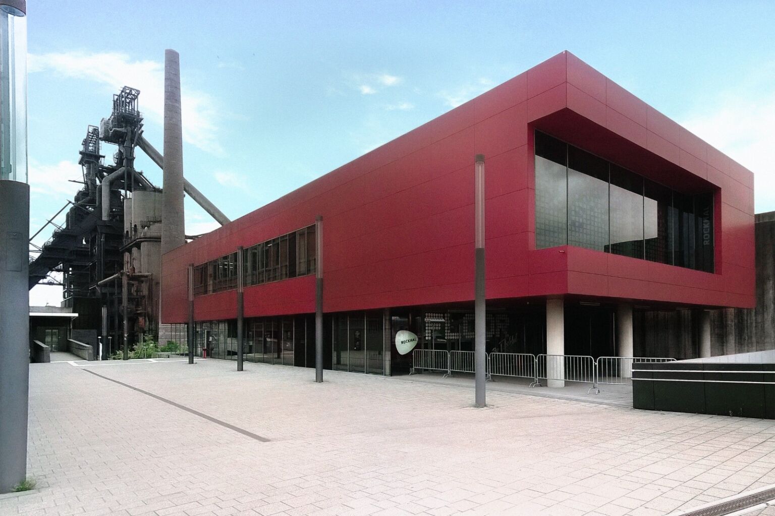 La Rockhal