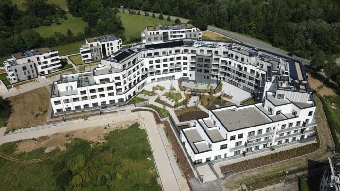 Maison de Soins ORPEA