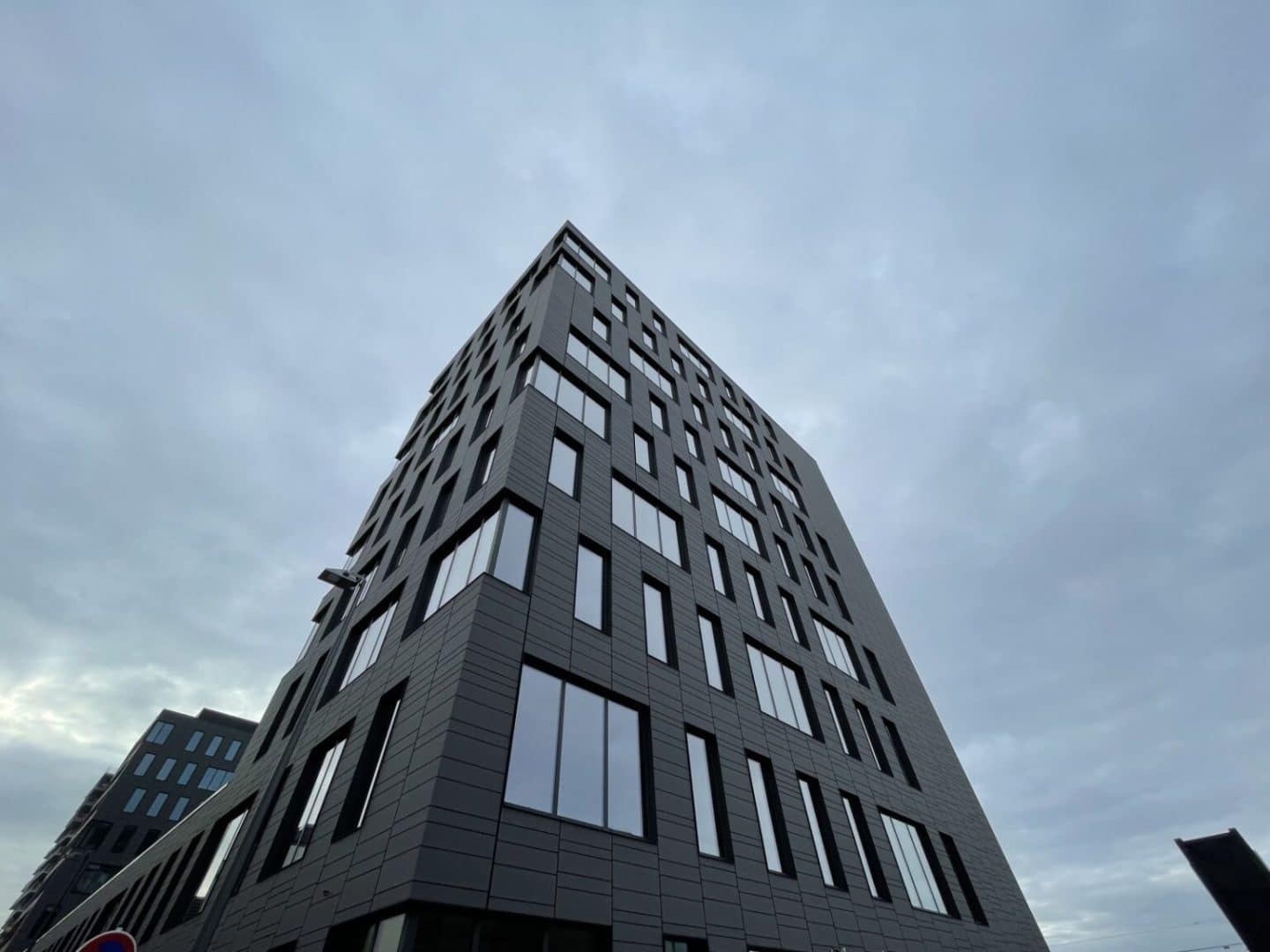 Southlane Tower