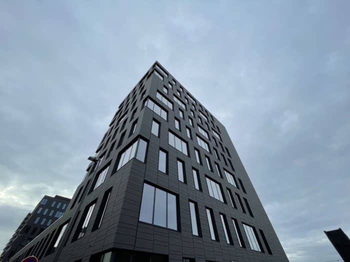 Southlane Tower